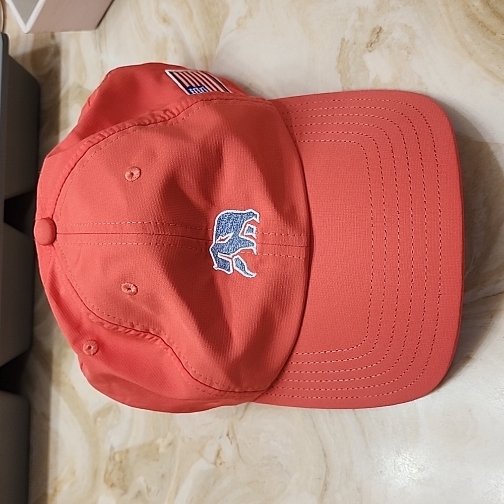 The Normal Brand Hat